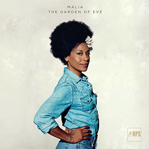 The Garden Of Eve (Limited Pink Vinyl Edition) (Lp)