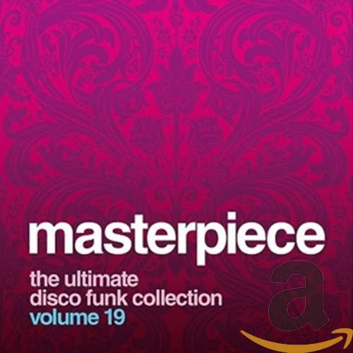 Masterpiece Collection Vol 19