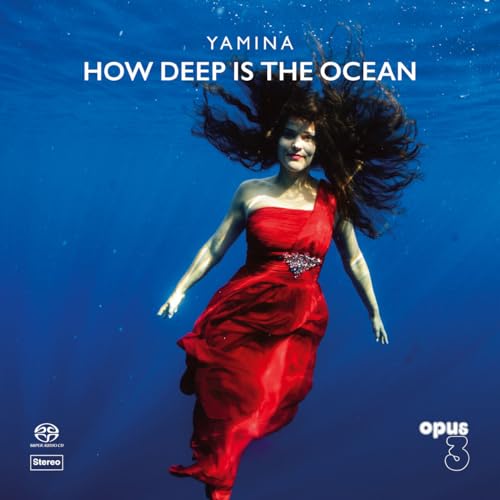 How Deep Is The Ocean