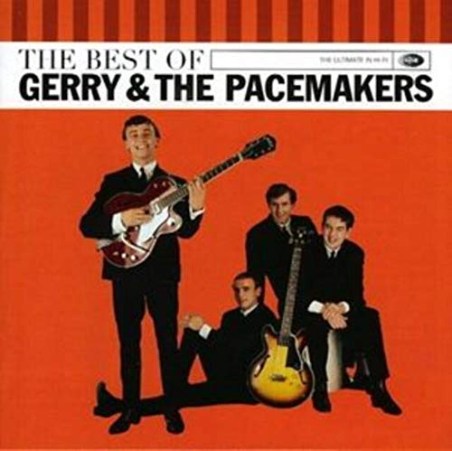 Best Of Gerry And The Pacemakers
