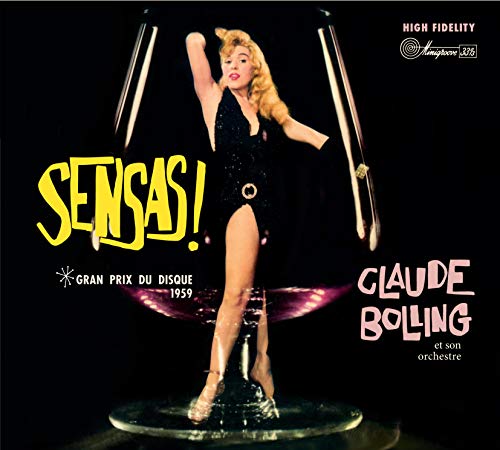Sensas! (+ 10 Bonus Tracks)
