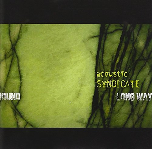 Long Way 'Round