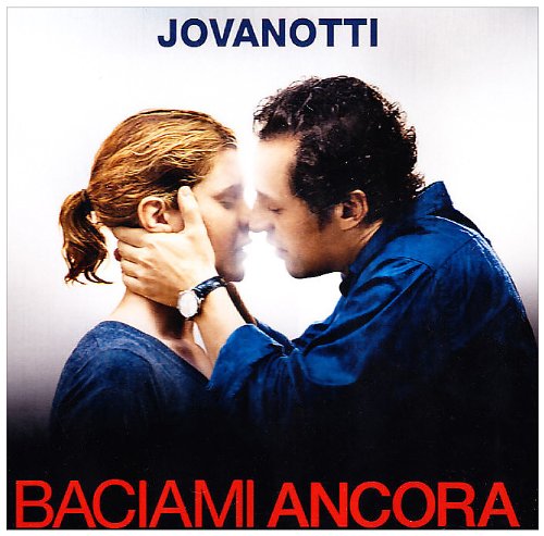 Baciami Ancora