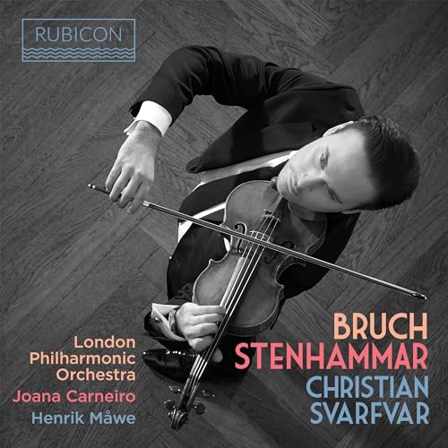 Violin Concerto
