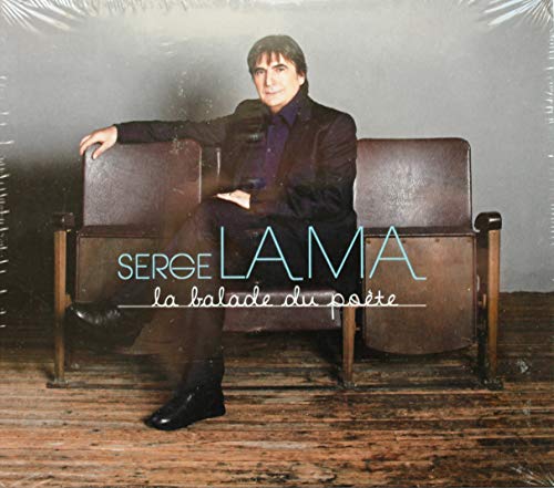 La Balade Du Poete (2 Cd)