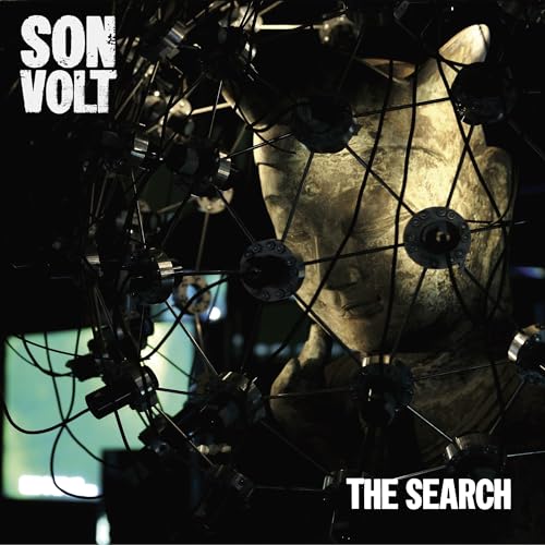 Search (2 Lp)