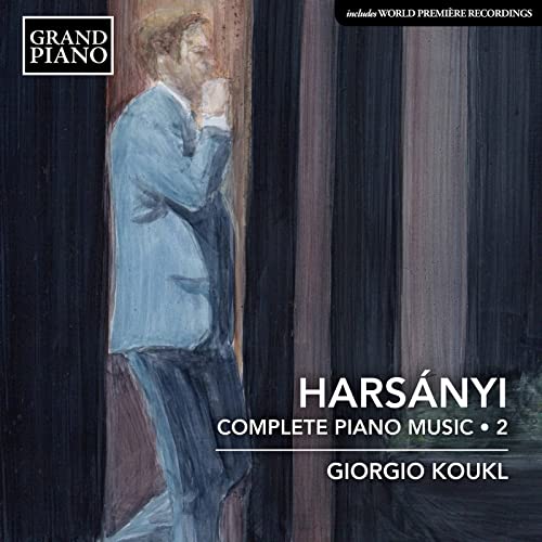Opere Per Pianoforte (Integrale), Vol.2