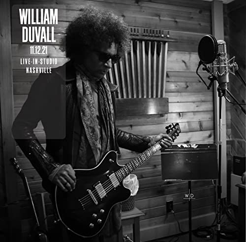 Dvl Recordings Llc 11.12.21 Live-In-Studio Nashville