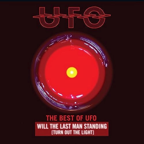 Chrysalis Best Of Ufo:.. -Digi-