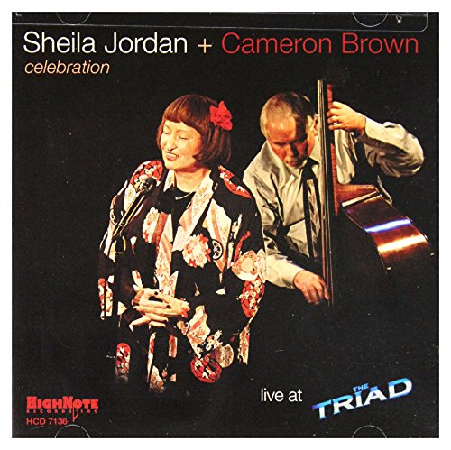 Celebration-Live At Triad