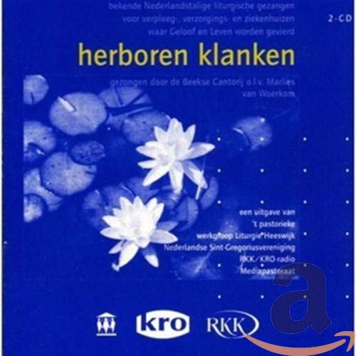 Herboren Klanken