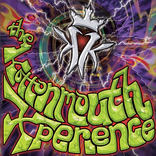 The Kottonmouth Xperience [Vinyl]