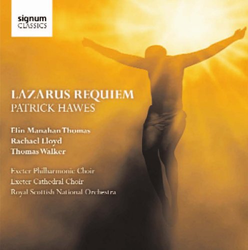 Lazarus Requiem