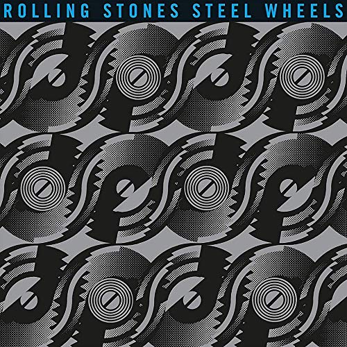 Steel Wheels (180 Gr. Vinyl Half Speed Rimasterizzato)