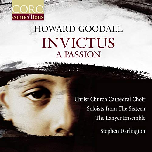 Invictus: A Passion