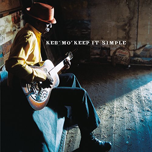 Keeo It Simple (180Gr.)
