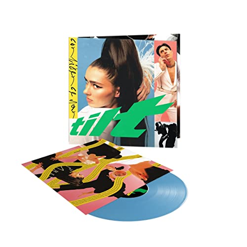 Coop-Heavenly Tilt