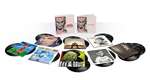 Brilliant Adventure (1992-2001) 18Lp
