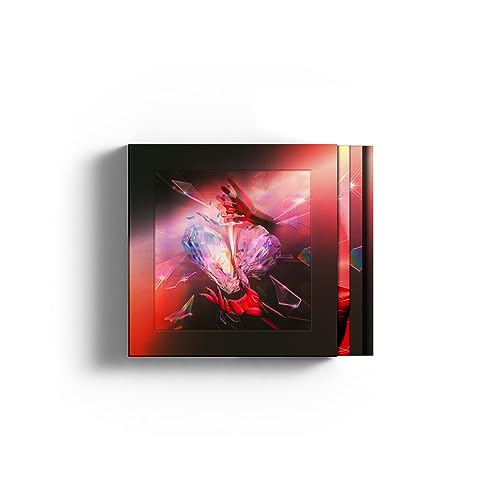 Hackney.. -Cd+Blry-