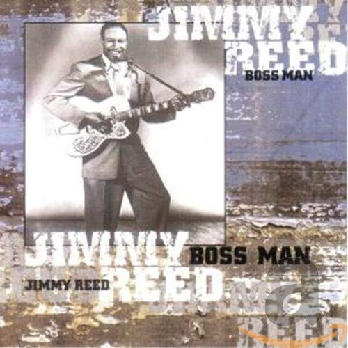 Big Boss Man-Best Of (2 Cd)