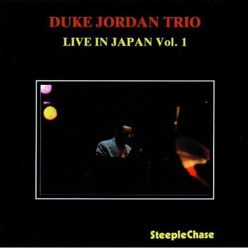 Live In Japan Vol. 1