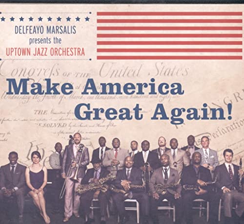 Make America Great Again