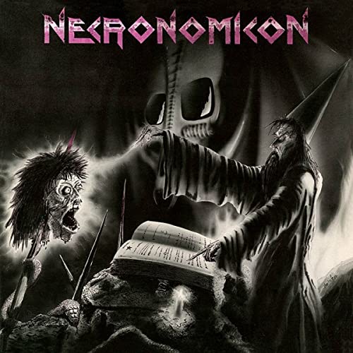 Apocalyptic Nightmare (Splatter Vinyl) [Vinyl Lp] [Vinyl]