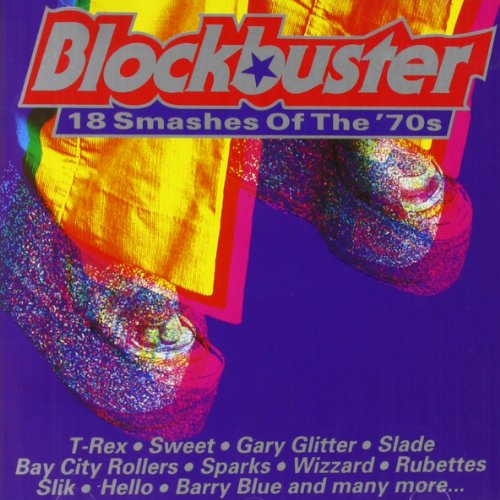 Blockbuster