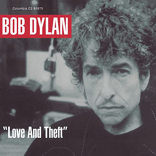 Love And Theft [2 Lp]