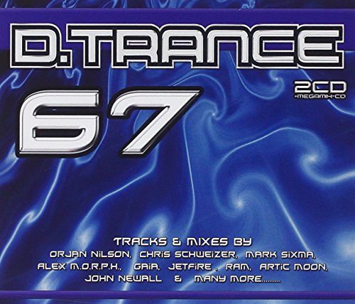 D.Trance 67