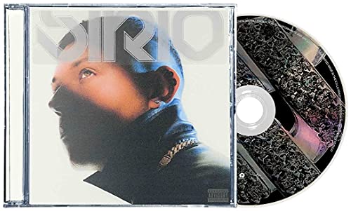 Sirio (Cd)