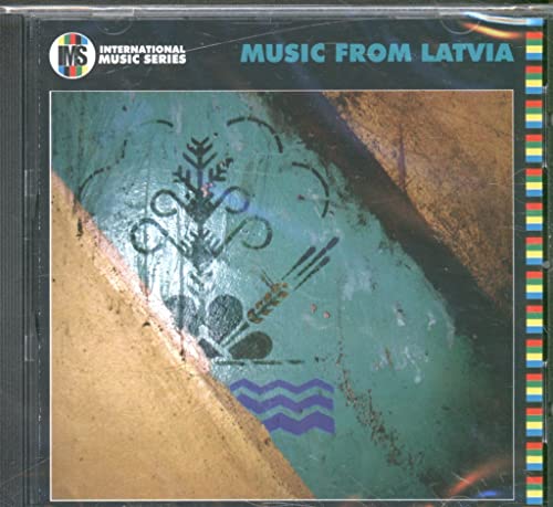 Music From Latvia
