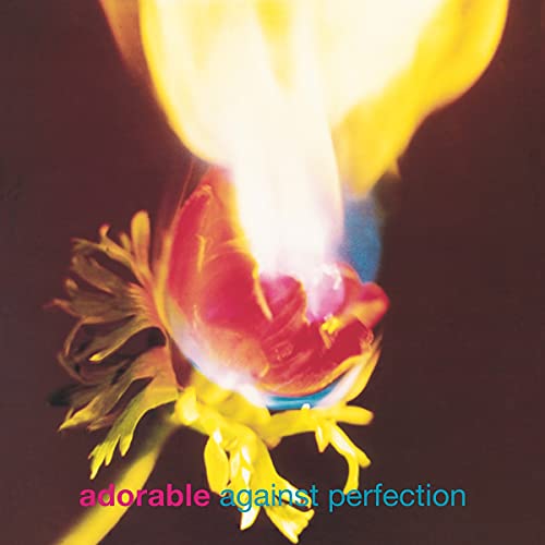 Against Perfection (25Th Ann.Ed.180Gr.)
