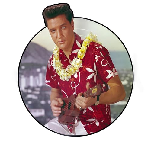 Blue Hawaii