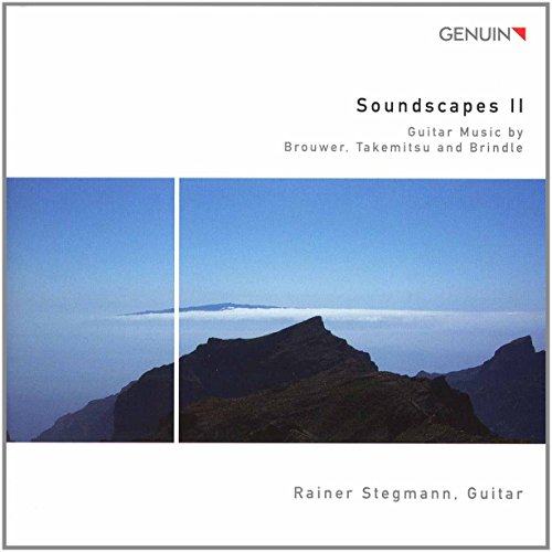 Soundscapes Ii