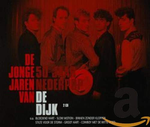 De Jonge Jaren