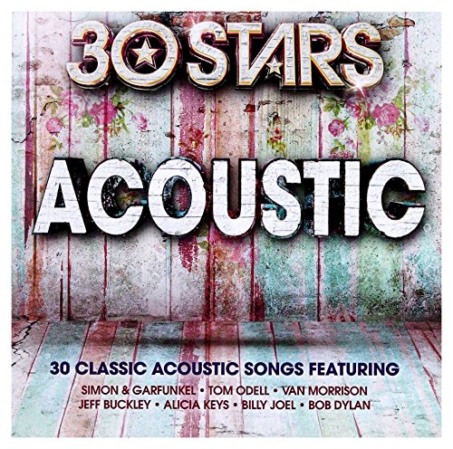 30 Stars: Acoustic [2 Cd]