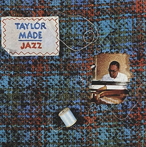 Taylor Made Jazz