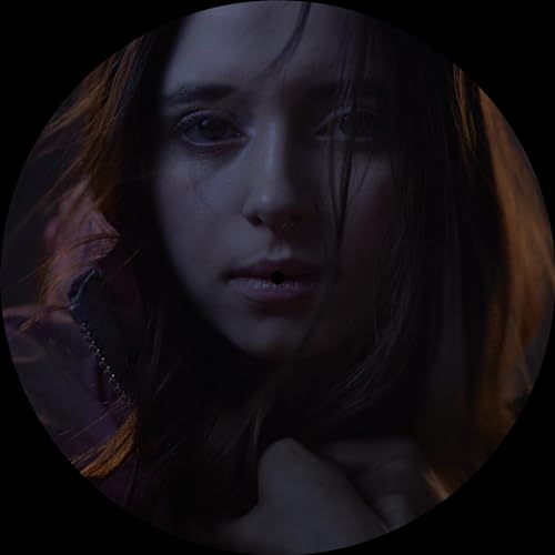 Super Dark Times
