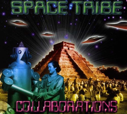 Collaborations