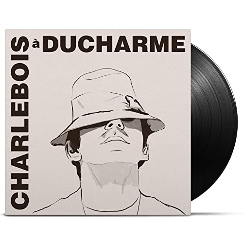 Charlebois A Ducharme