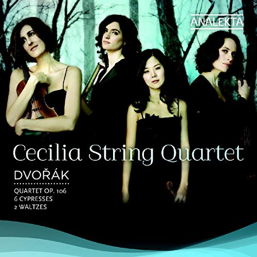 Sting Quartet