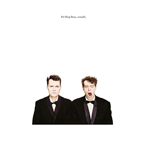 Actually (2 Lp)