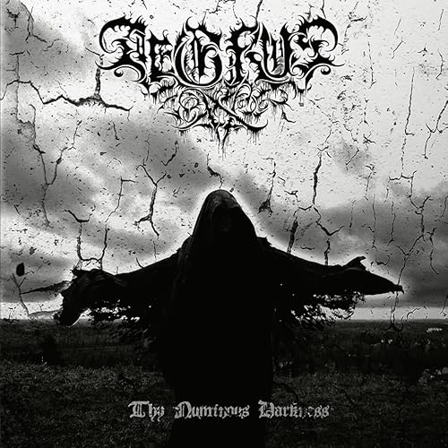 Thy Numinous Darkness