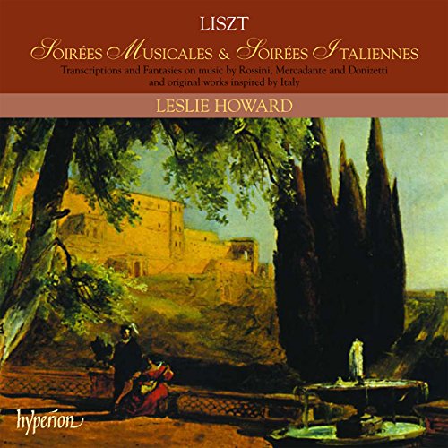 Compl. Piano Music Soirees Musicales & So, Vol. 21 (2 Cd)