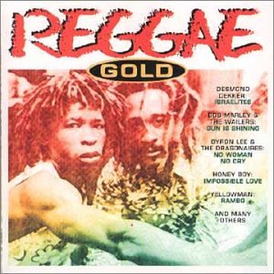Reggae Gold