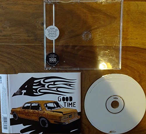 Good Time Ep
