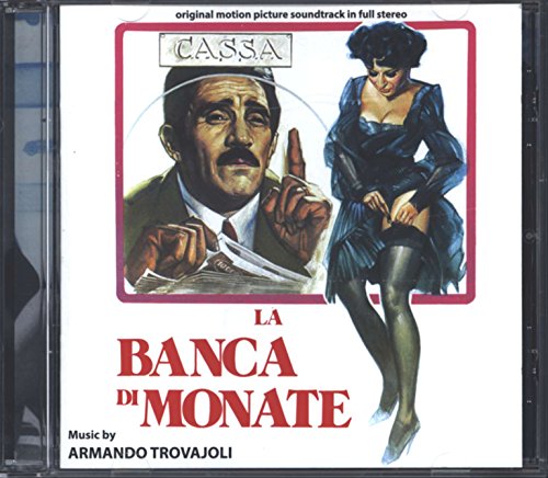La Banca Di Monate
