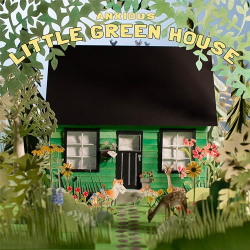 Little Green House