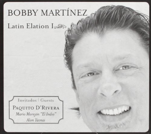 Latin Elation I